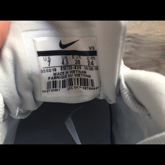 NWB NIKE AIR MAX THEA - Picture 7 of 8